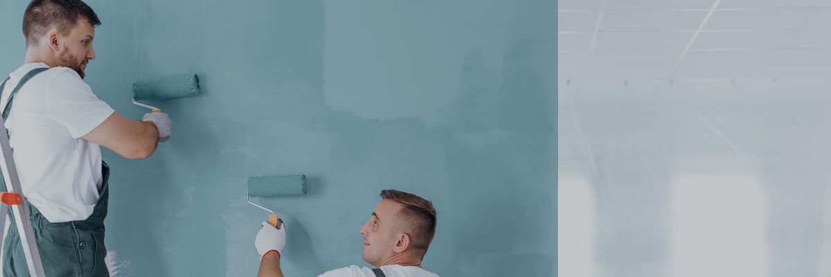 Painting Contractors in Huntington Park, CA