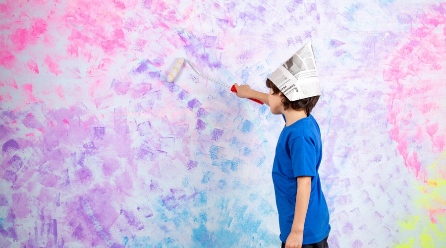Mural Art