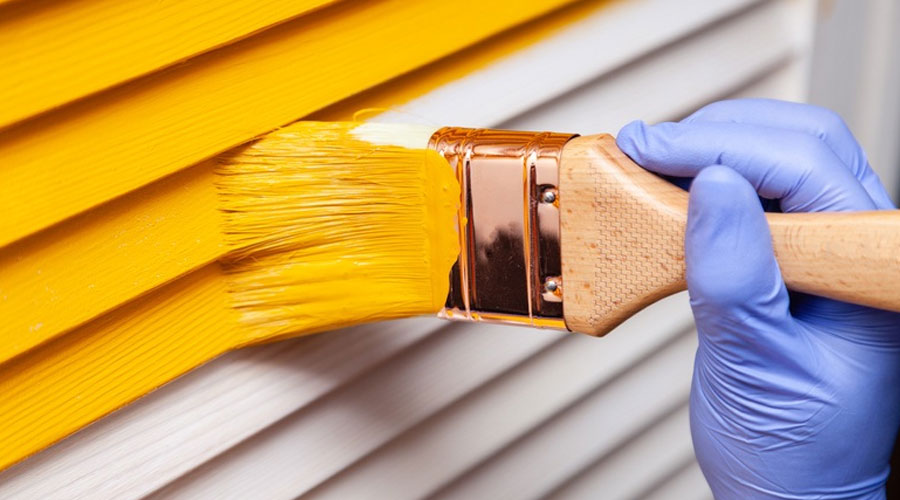 Home Value Paint