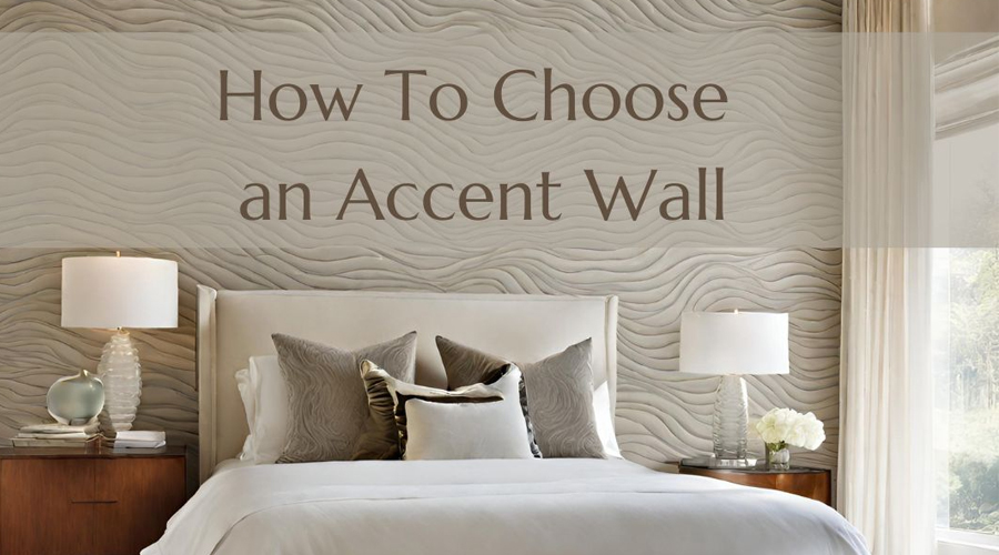 Accent Wall