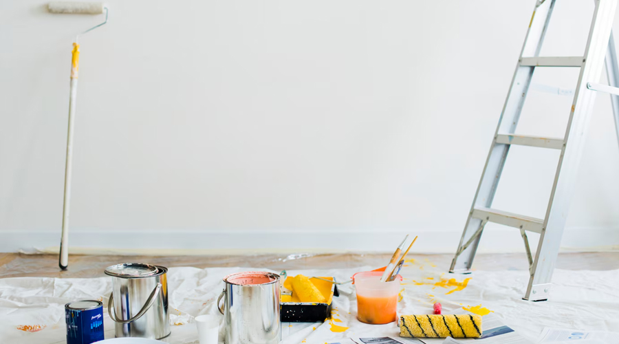 Best Painting Services