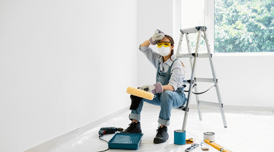 Residential Contractor