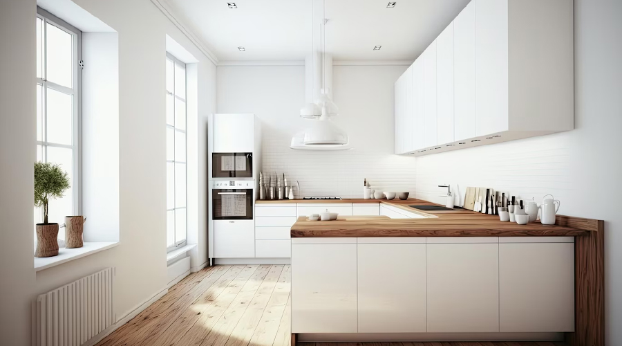 Kitchen Colors