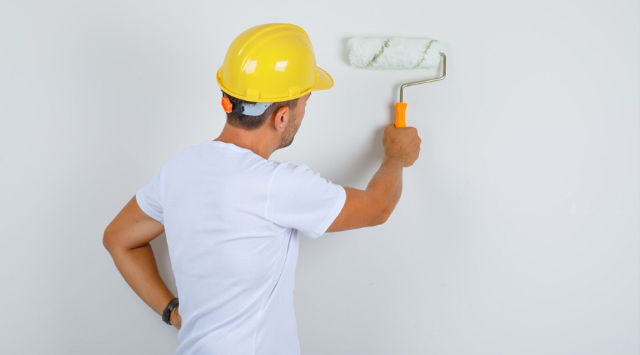 Painting Contractor