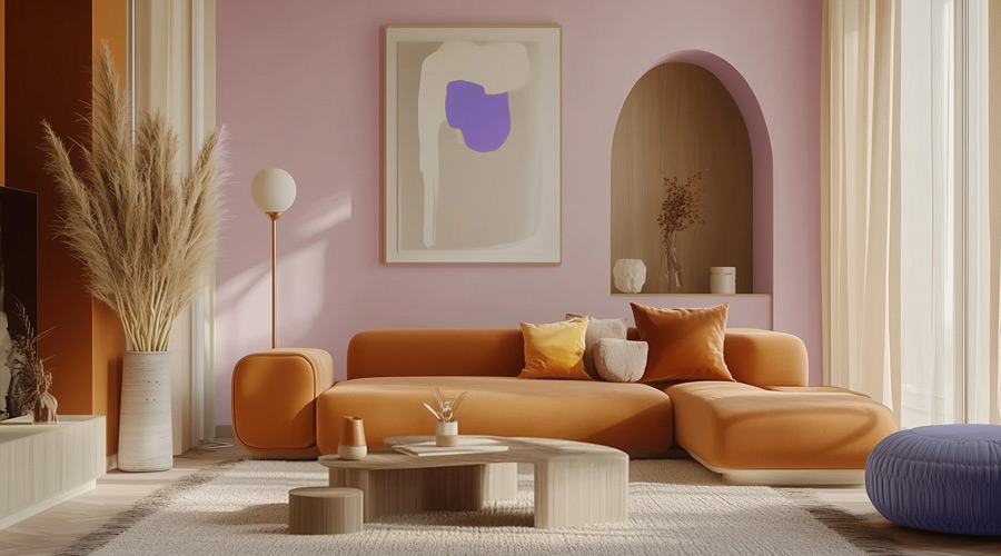 Color Trends 2025