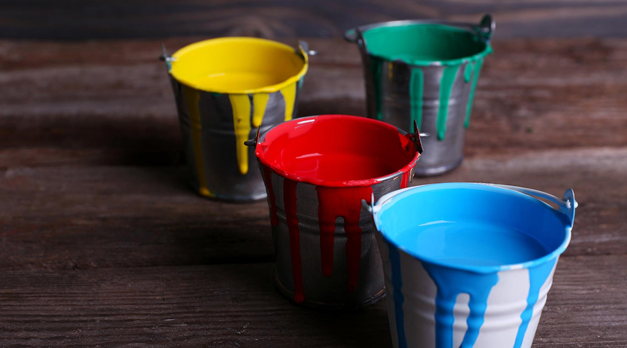 When Color Saves Energy: The Surprising Science of Cool Paint