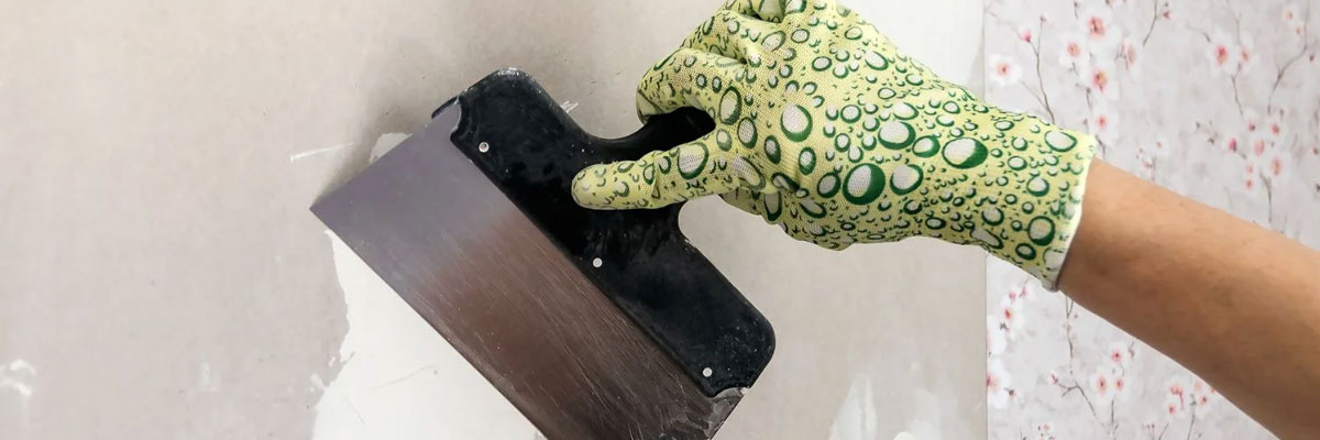 Drywall Repair