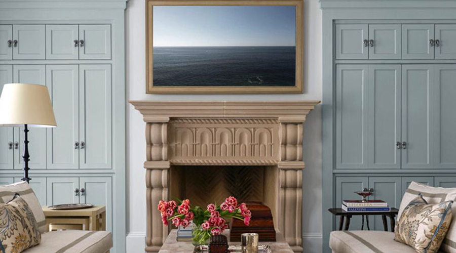 Room Painting