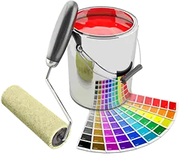 Exterior House Painting Services Huntington Park, CA