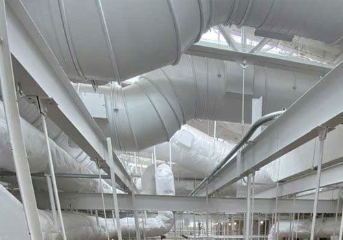 Commercial Painting Service
