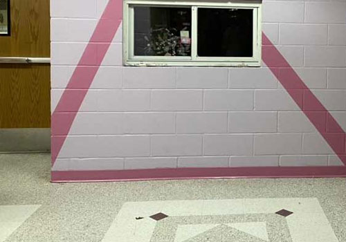 Mural Painting Service